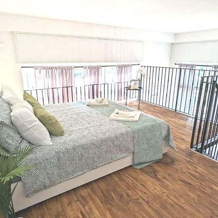 Milano - Stazione Centrale Comfort Green Loft 外观 照片