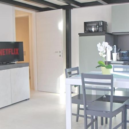 Milano - Stazione Centrale Comfort Green Loft 外观 照片
