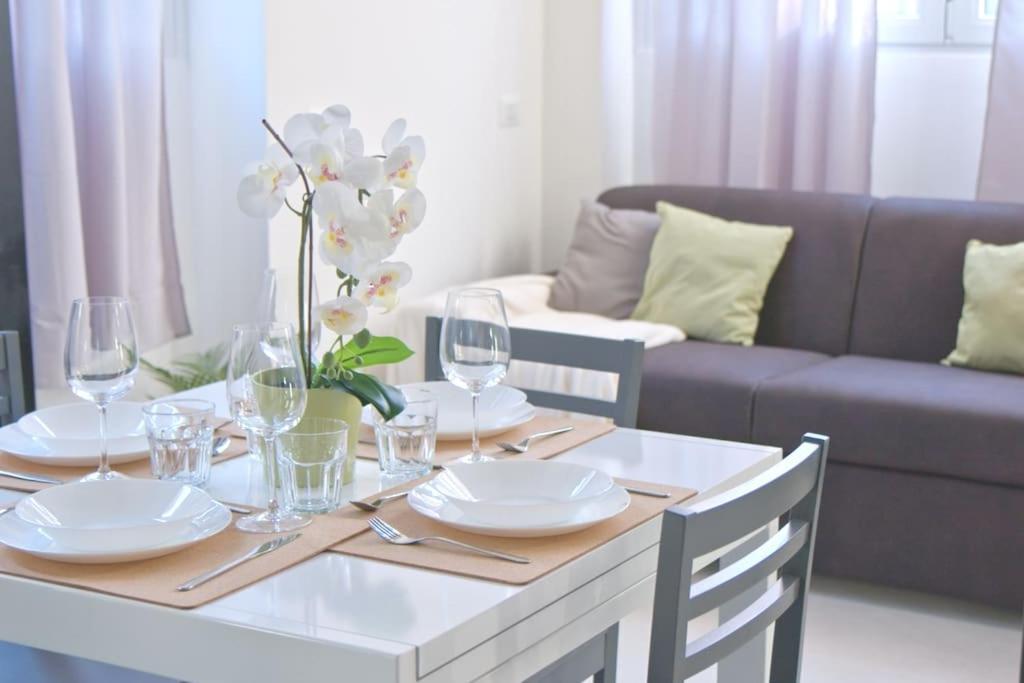 Milano - Stazione Centrale Comfort Green Loft 外观 照片