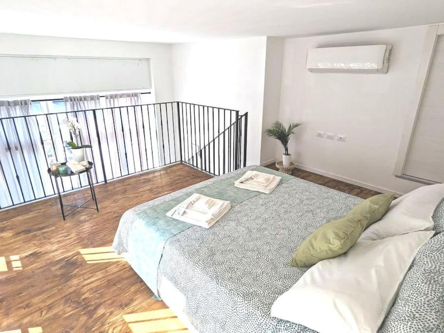Milano - Stazione Centrale Comfort Green Loft 外观 照片