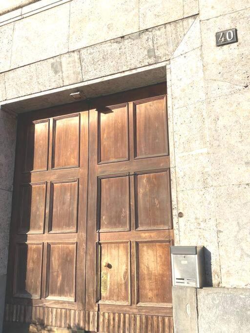 Milano - Stazione Centrale Comfort Green Loft 外观 照片