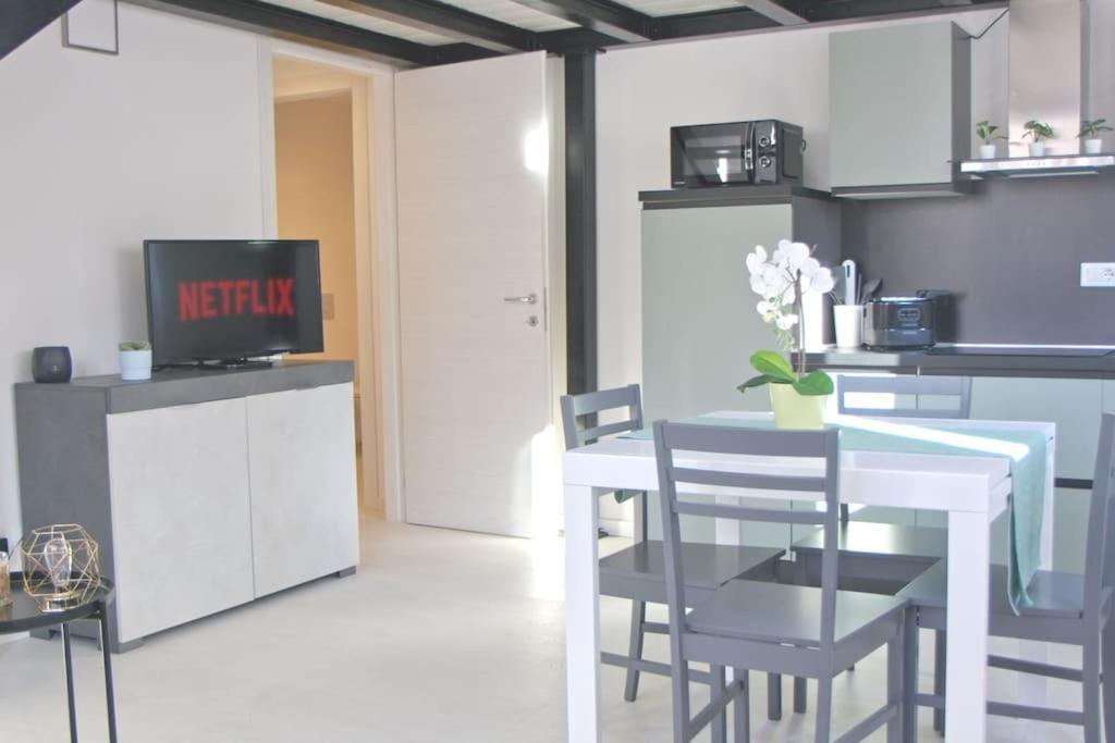 Milano - Stazione Centrale Comfort Green Loft 外观 照片