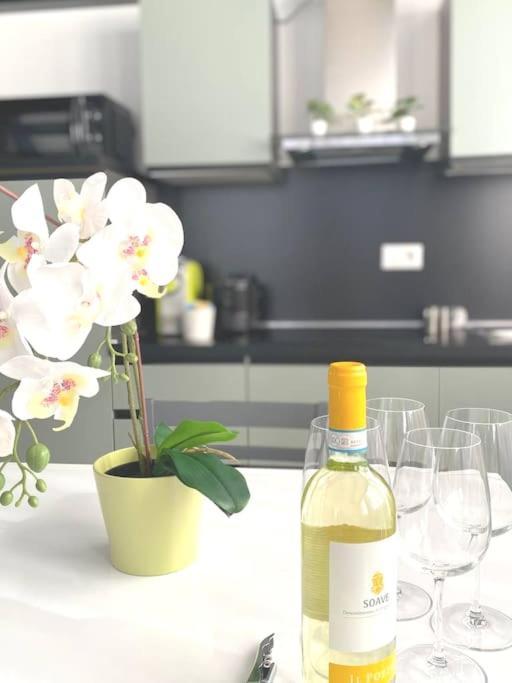 Milano - Stazione Centrale Comfort Green Loft 外观 照片