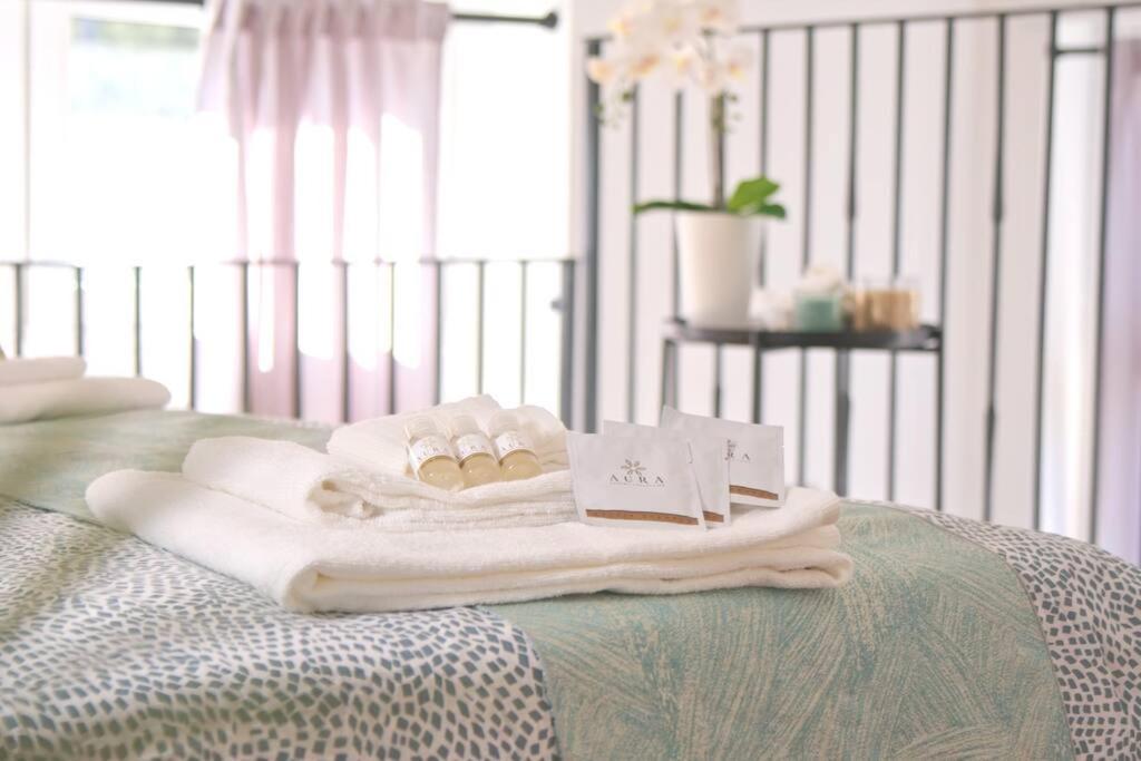 Milano - Stazione Centrale Comfort Green Loft 外观 照片