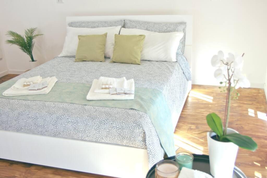 Milano - Stazione Centrale Comfort Green Loft 外观 照片
